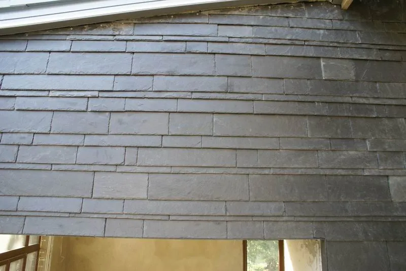 dach położony Łupkiem przez firmę Raf-dach